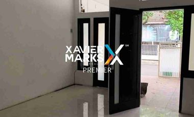 Disewakan Rumah 2 Lantai di Jalan Papa-Papa, Lowokwaru, Malang