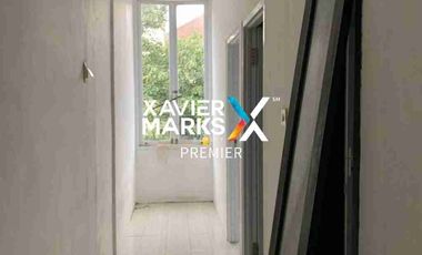 Disewakan Rumah 2 Lantai di Jalan Papa-Papa, Lowokwaru, Malang