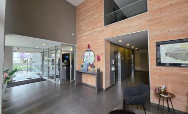 Arriendo amoblado diario en Viña del Mar 2H 2B 1E