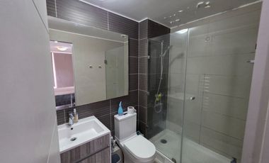 Arriendo amoblado diario en Viña del Mar 2H 2B 1E