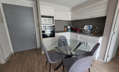 Arriendo amoblado diario en Viña del Mar 2H 2B 1E