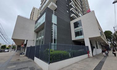 Arriendo amoblado diario en Viña del Mar 2H 2B 1E