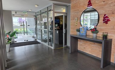 Arriendo amoblado diario en Viña del Mar 2H 2B 1E