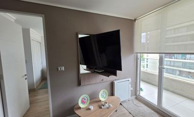 Arriendo amoblado diario en Viña del Mar 2H 2B 1E