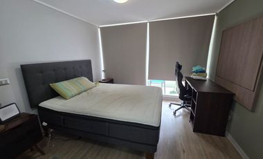 Arriendo amoblado diario en Viña del Mar 2H 2B 1E