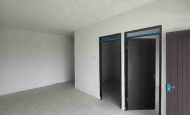 Dijual Rumah Serasi Alam Elok Karawang Timur