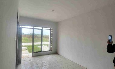 Dijual Rumah Serasi Alam Elok Karawang Timur