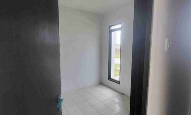 Dijual Rumah Serasi Alam Elok Karawang Timur