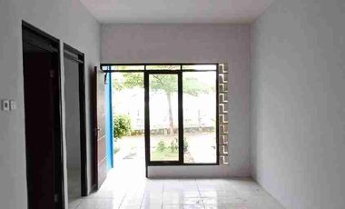 Dijual Rumah Serasi Alam Elok Karawang Timur