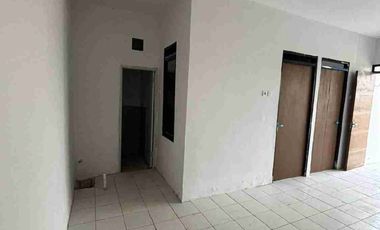 Dijual Rumah Serasi Alam Elok Karawang Timur