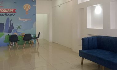 EN VENTA: Propiedad rentera en Flavio Reyes con Espacios Comerciales y Residenciales