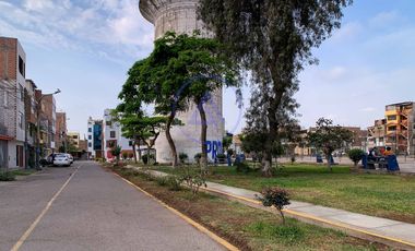 TERRENO EN VENTA FRENTE A PARQUE – LOS JAZMINES, CALLAO