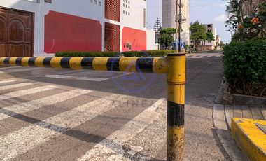 TERRENO EN VENTA FRENTE A PARQUE – LOS JAZMINES, CALLAO