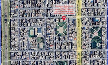 TERRENO EN VENTA FRENTE A PARQUE – LOS JAZMINES, CALLAO