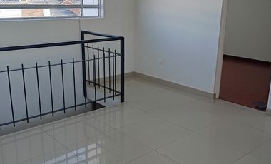 SE ARRIENDA APARTAMENTO EN SANTA INES