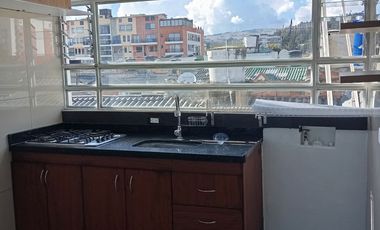 SE ARRIENDA APARTAMENTO EN SANTA INES