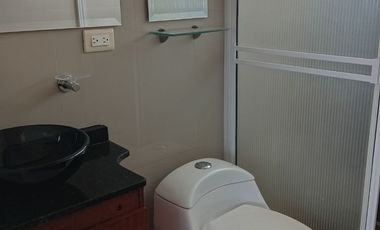 SE ARRIENDA APARTAMENTO EN SANTA INES