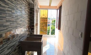 ALQUILO EXCELENTE APARTAESTUDIO AL ORIENTE DE CALI EN MANZANARES CANDELARIA.