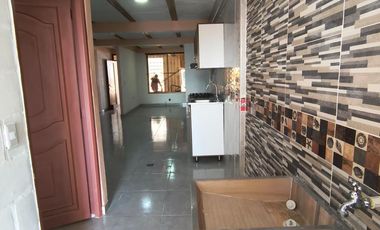 ALQUILO EXCELENTE APARTAESTUDIO AL ORIENTE DE CALI EN MANZANARES CANDELARIA.