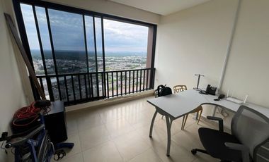 Departamento en Bosques de La Costa con 200 m² en Venta, Vía a La Costa