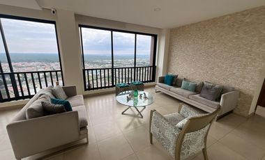 Departamento en Bosques de La Costa con 200 m² en Venta, Vía a La Costa