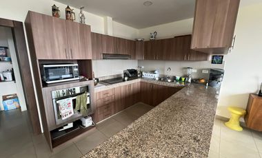 Departamento en Bosques de La Costa con 200 m² en Venta, Vía a La Costa