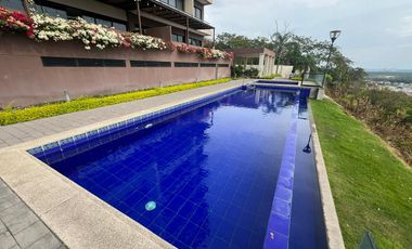 Departamento en Bosques de La Costa con 200 m² en Venta, Vía a La Costa