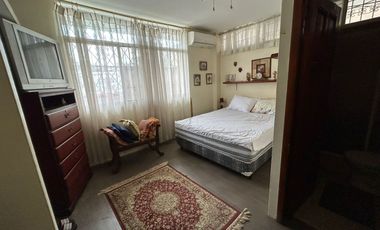 SE ALQUILA DEPARTAMENTO AMOBLADO