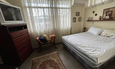 SE ALQUILA DEPARTAMENTO AMOBLADO