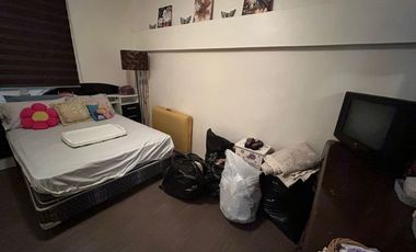 SE ALQUILA DEPARTAMENTO AMOBLADO