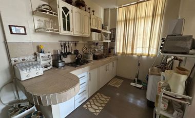 SE ALQUILA DEPARTAMENTO AMOBLADO