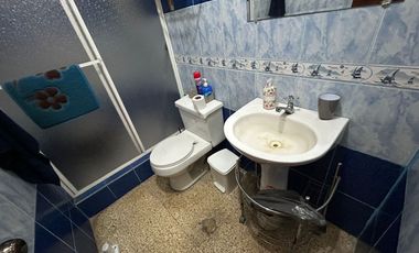 SE ALQUILA DEPARTAMENTO AMOBLADO