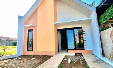 Dijual Rumah Citra Mulia Megah Karawang