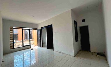 Dijual Rumah Citra Mulia Megah Karawang