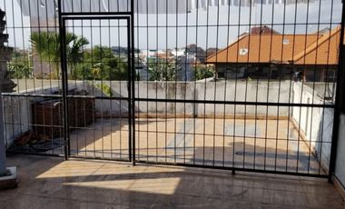 Ruko Murah di Kuta - Dekat ke Dewi Sri, Sunset Road, Raya Kuta.