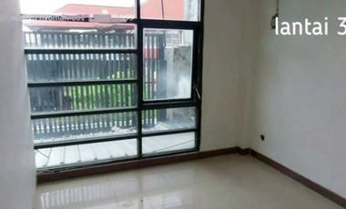 Ruko Murah di Kuta - Dekat ke Dewi Sri, Sunset Road, Raya Kuta.