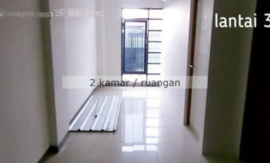 Ruko Murah di Kuta - Dekat ke Dewi Sri, Sunset Road, Raya Kuta.