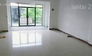 Ruko Murah di Kuta - Dekat ke Dewi Sri, Sunset Road, Raya Kuta.