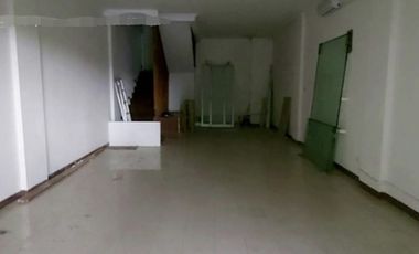 Ruko Murah di Kuta - Dekat ke Dewi Sri, Sunset Road, Raya Kuta.