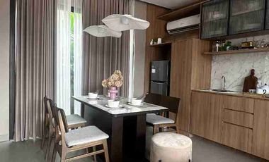 Dijual Rumah dekat Exit Tol Sidoarjo