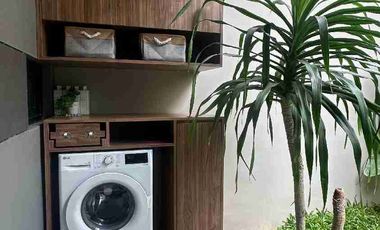 Dijual Rumah dekat Exit Tol Sidoarjo