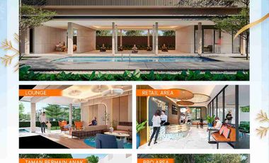 Dijual Rumah dekat Exit Tol Sidoarjo