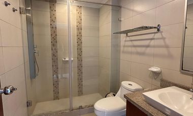 Renta de Departamento amoblado con vista al Río en Puerto Santana, Guayaquil