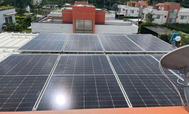 VENTA ESTUPENDA CASA DOS PISOS Y TERRAZA