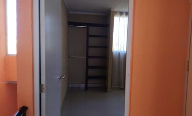 Casa en renta, Toluca, Edo. Mex.