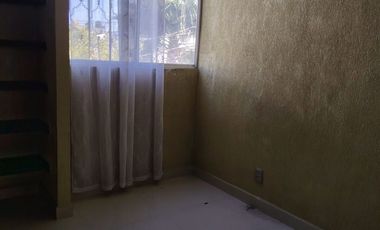 Casa en renta, Toluca, Edo. Mex.