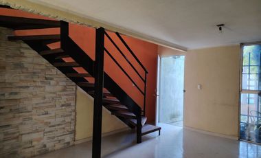 Casa en renta, Toluca, Edo. Mex.