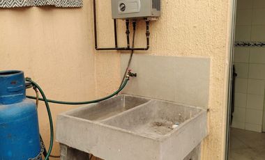 Casa en renta, Toluca, Edo. Mex.