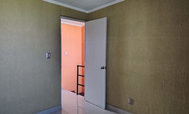 Casa en renta, Toluca, Edo. Mex.