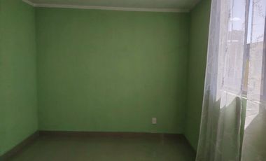 Casa en renta, Toluca, Edo. Mex.